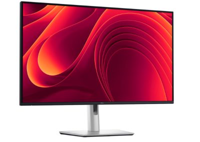 P3225DE, 32 ", IPS, 100 Hz, 5 ms, 2560 x 1440 pixels, 350 cd/m², HDMI ports quantity 1, Warranty 60 month(s)