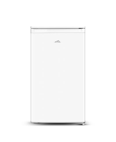 Refrigerator, ETA154190000F, Energy efficiency class F, Free standing, Larder, Height 84 cm, Fridge net capacity 70 L, Freezer net capacity 11 L, 40 dB, White