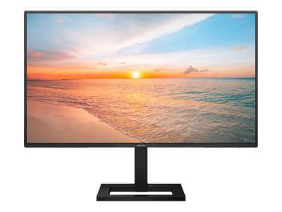 27E1N1300AE/00, 27 ", IPS, 16:9, 100 Hz, 4 ms, 1920 x 1080 pixels, 250 cd/m², HDMI ports quantity 1, Warranty 36 month(s)