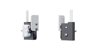 DETECTOR ACC PIR/BRACKET E-6 SATEL
