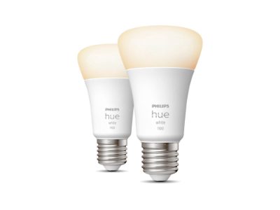 Smart Light Bulb, PHILIPS, Power consumption 9.5 Watts, Luminous flux 1100 Lumen, 2700 K, 220V-240V, Bluetooth/ZigBee, 929002469205