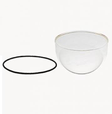 NET CAMERA ACC DOME COVER KIT//Q60-S SERIES 5700-751 AXIS