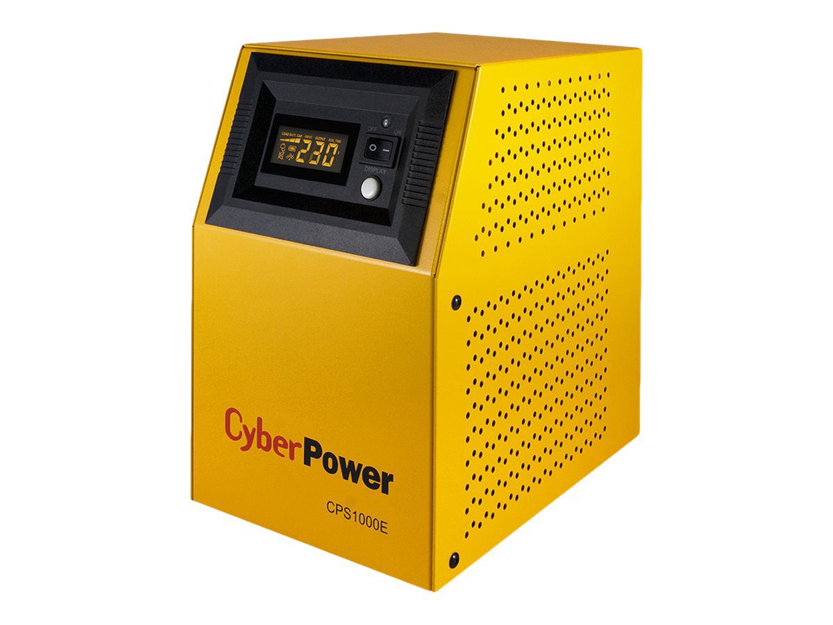 Inverter, CPS1000E