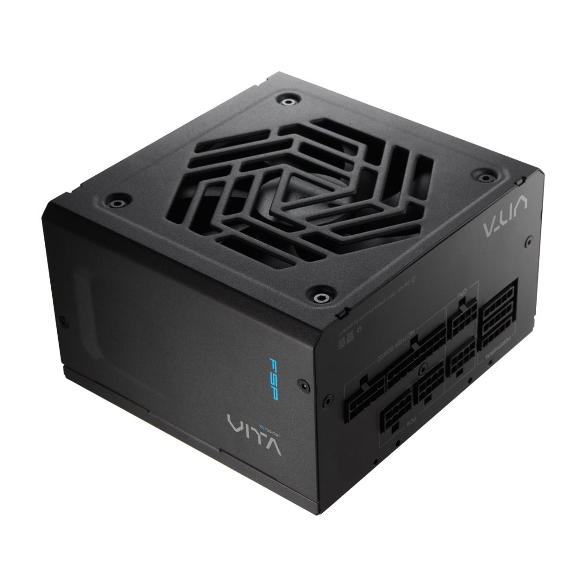 FSP Power Supply, 80 PLUS, VITA GM 650W, 650 W