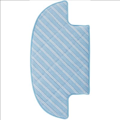 DEEBOT MOP Kit 3 pcs., D-S663, Blue
