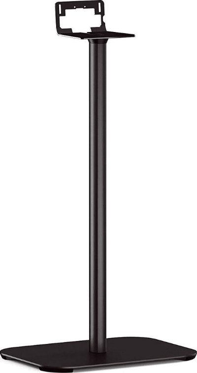 Floor stand, SOUND 3305 Universal L Speaker Stand, Black
