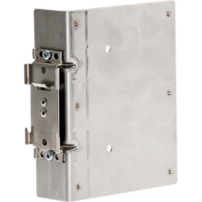 NET CAMERA ACC DIN RAIL MOUNT/T91A03 5503-194 AXIS