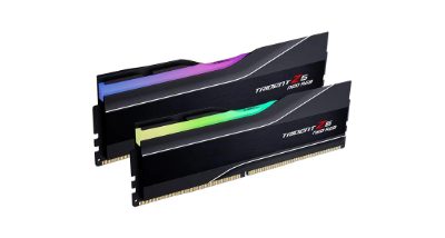 Trident Z5 Neo RGB, 32 GB, DDR5, 6000 MHz, PC/server, Registered No, ECC No