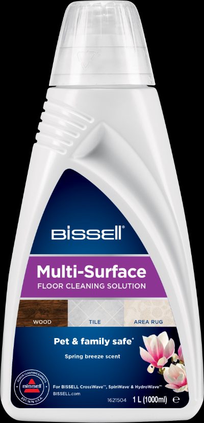 Bissell Multi Surface Formula dažādu virsmu tīrīšanas līdzeklis, 1l