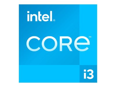 i3-14100, FCLGA1700, Processor threads 8, Intel Core i3, Processor cores 4