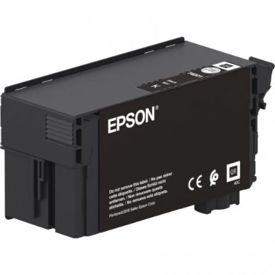 Epson Cartrige, UltraChrome XD2 T40D140, Ink, Black