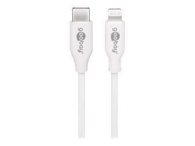 Charging and Sync Cable, 39446, Lightning to USB-C