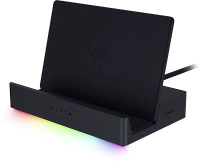 Handheld Dock Chroma - USB Type C 6-in-1 Docking Station
