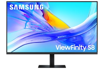 LCD Monitor, SAMSUNG, LS37D802UAUXEN, 37", 4K, Swivel, Height adjustable, Tilt, Matte, Panel VA, 3840x2160, 16:9, 60Hz, 5 ms, Colour Black
