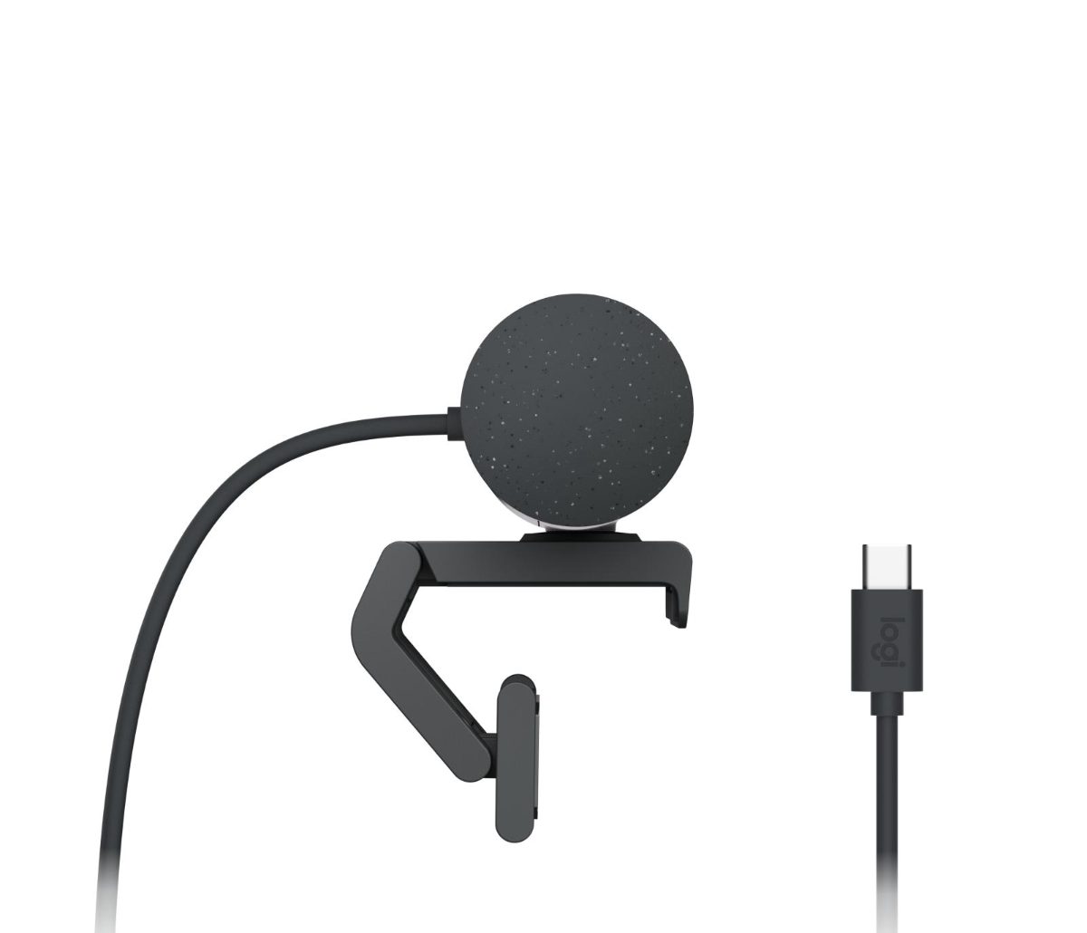 CAMERA WEBCAM BRIO 505/GRAPHITE 960-001459 LOGITECH