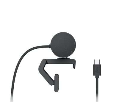 CAMERA WEBCAM BRIO 505/GRAPHITE 960-001459 LOGITECH
