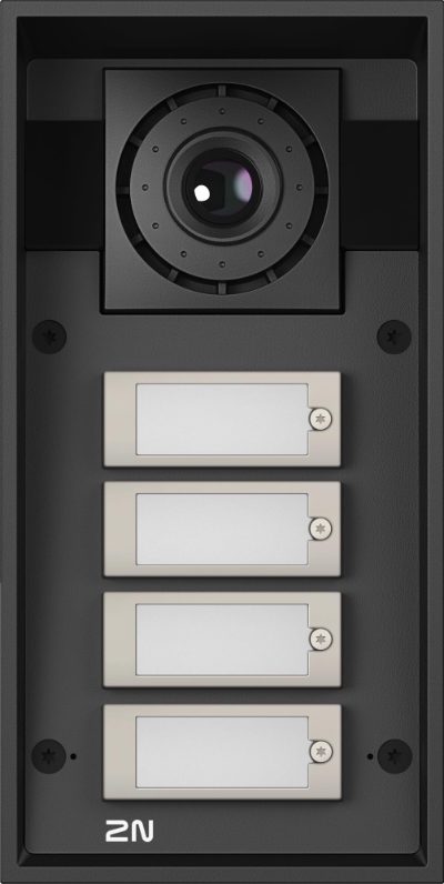 ENTRY PANEL IP FORCE/9151104CHW 2N