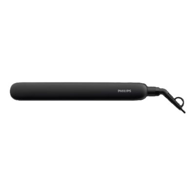 PHILIPS EssentialCare Matu taisnotājs,  melns