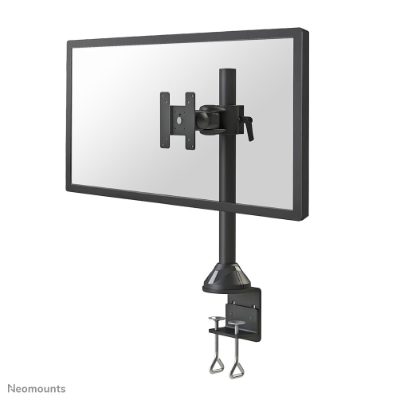 TV SET ACC DESK MOUNT BLACK/10-26" FPMA-D965 NEOMOUNTS