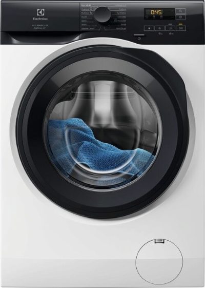 Electrolux Sensicare veļas mašīna, 9 kg