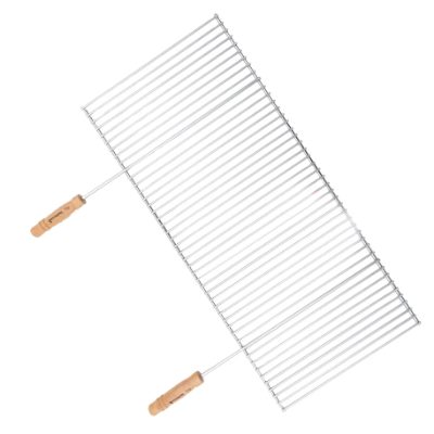 Professional cooking grill, FSC, 90 x 67 x 1 cm, BC-ACC-7160