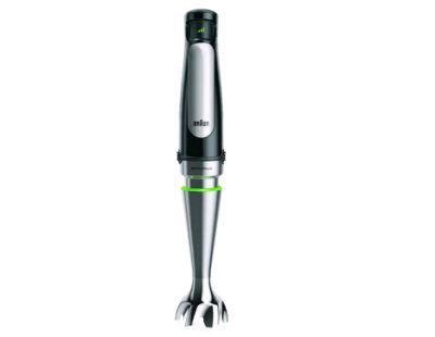 MQ7087, Hand Blender, 1000 W, Number of speeds 1, Black