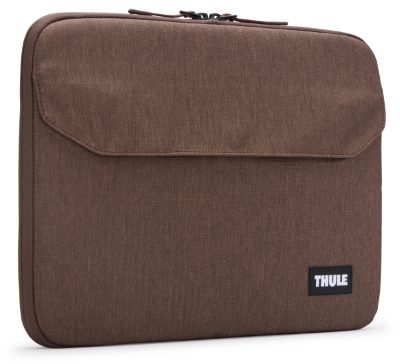 Sleeve Lithos for MacBook Air 13", Sleeve, Nuanced Brown