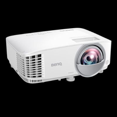 MW826STH, WUXGA (1920x1200), 3500 ANSI lumens, White, Lamp warranty 12 month(s)