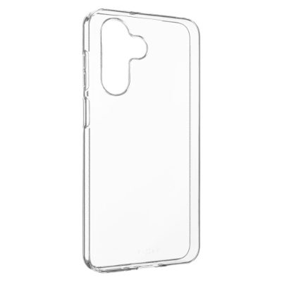 Fixed Story AntiUV, Back Cover, Samsung, Galaxy A26 5G, TPU, Clear