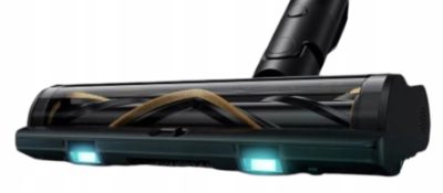 Vacuum Cleaner Accessory, DREAME, Illumination Multi-Surface Brush, Model VMBZ, For V20, VMBZ