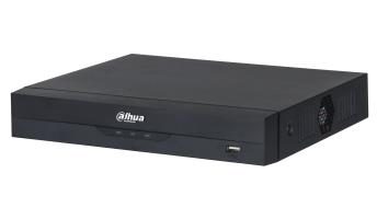 NET VIDEO RECORDER 4CH 4POE/NVR4104HS-P-EI DAHUA
