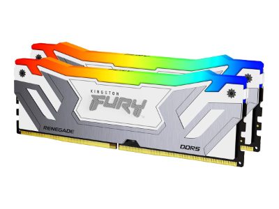 KF584CU40RWAK2-48, 48 (2x24) GB, DDR5, 8400 MHz, PC/server, Registered No, ECC No