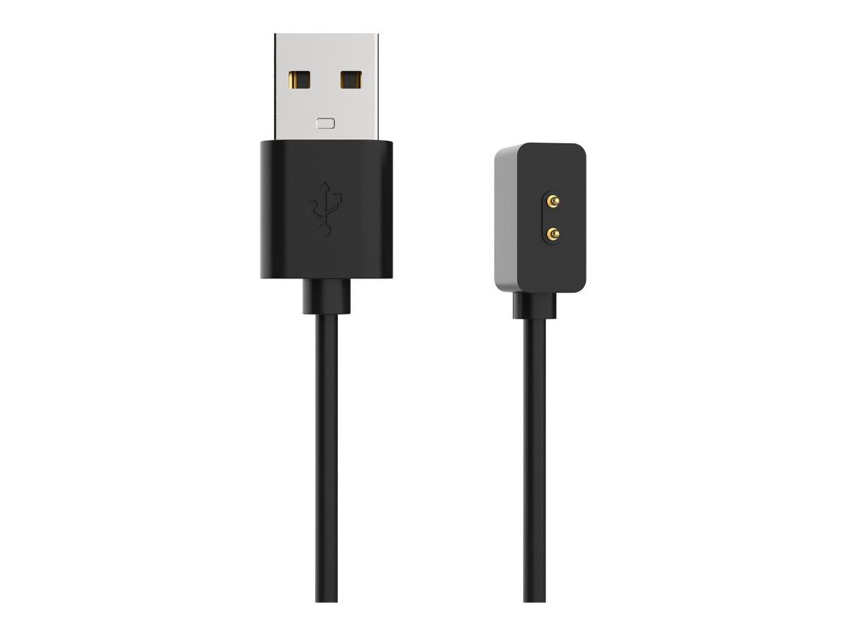 USB-A Charging Cable for Xiaomi Mi Band/Smart Band 8/9/Pro/Active, FIXDW-1176