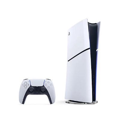 PLAYSTATION 5 CONSOLE SLIM DIG/1TB +COD 711719603405 SONY