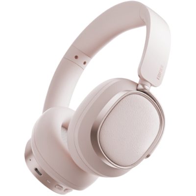 Wireless Over-Ear Headphones, ES850NB, ANC