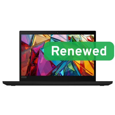 Lenovo Renewed Grade C, ThinkPad T14 G2, 14 ", i5-1145G7, 16 GB, SSD, 256 GB, Intel Iris Xe Graphics, Windows 11 Pro, Keyboard language US