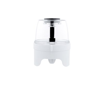 Salt and Pepper Grinder, AD 4449.1, White