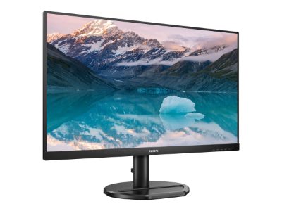 Business Monitor, 242S9JAL/00, 23.8 ", VA, 16:9, 75 Hz, 4 ms, 1920 x 1080 pixels, 30 cd/m², HDMI ports quantity 1, Black