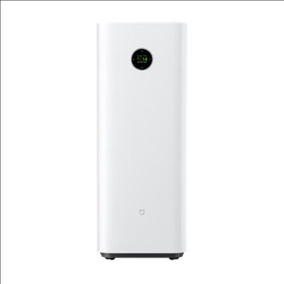 Xiaomi Mijia Smart Air Purifier Max EU, Suitable for rooms up to 63-108 m², White