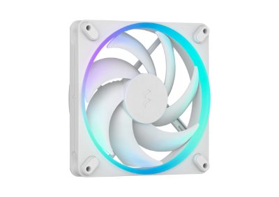 Computer Fan, Momentum 14 RGB