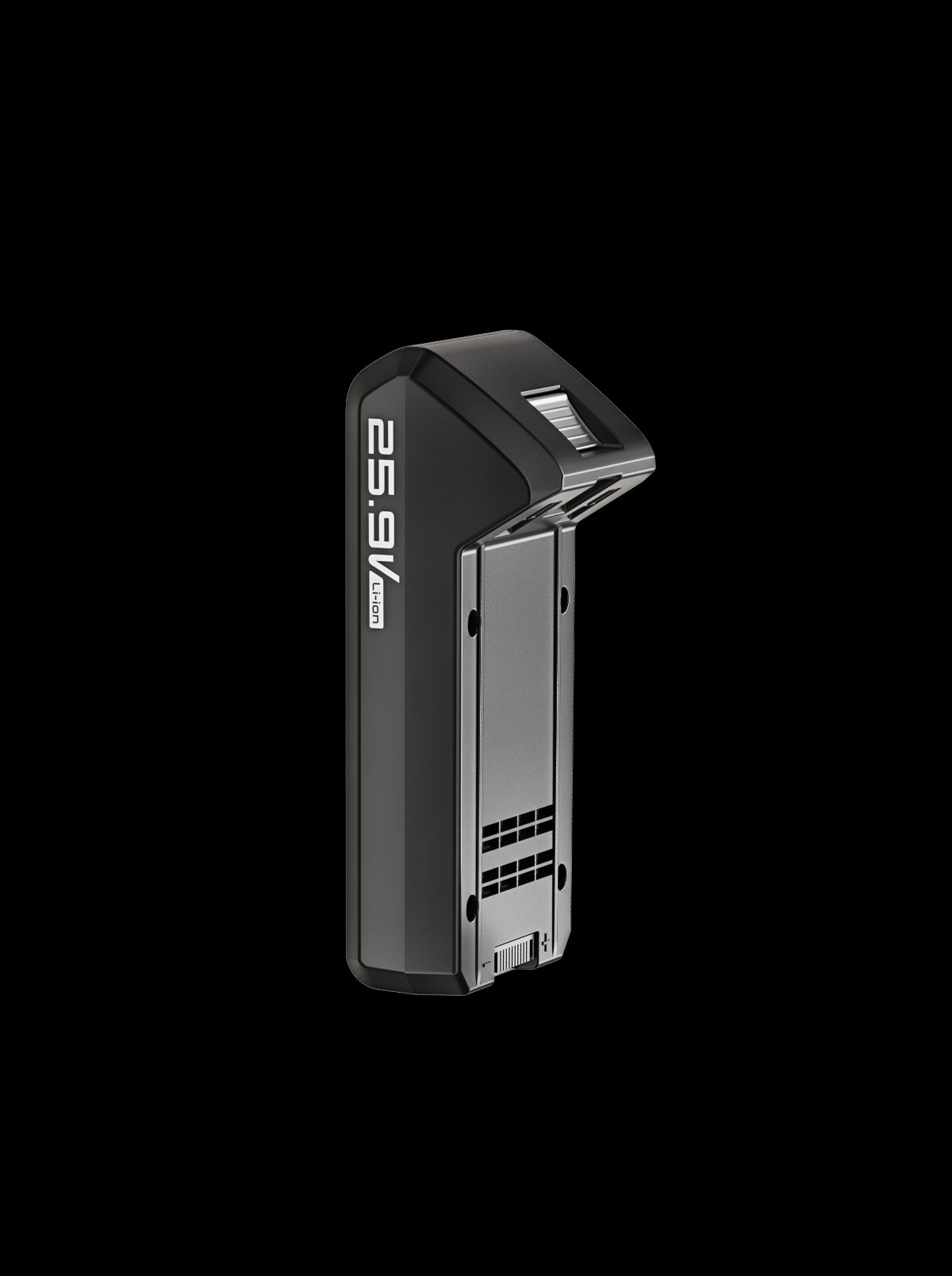 Midea P8 Plus Battery Pack, 1 pc(s)