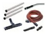 Vacuum Accessory Set for 36mm System, 6 pc(s)
