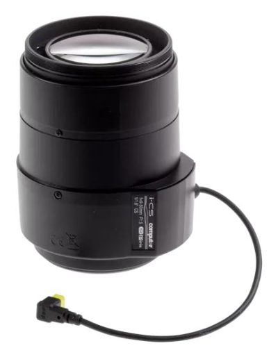 NET CAMERA ACC LENS 9-50MM/8MP 01727-001 AXIS