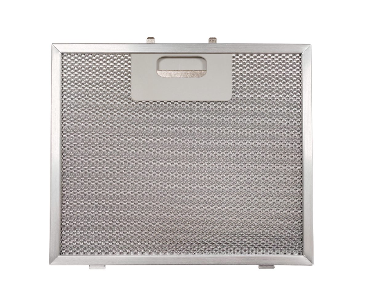 Hood accessory, 02811000, Metal filter, Quantity per pack 1 pc, for GT PLUS 45/GL 75/GL 45/GP 75/GP 45