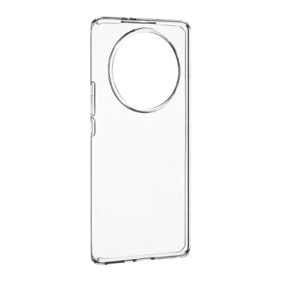 TPU Gel Case for Honor Magic5 Lite 5G, Back Cover, Honor, Magic5 Lite 5G, TPU, Transparent