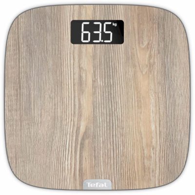 PP1600 Origin, Bathroom Scale, Maximum weight (capacity) 160, Accuracy 100, Wood design