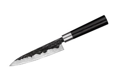 SAMURA nazis, 162 mm, Blacksmith
