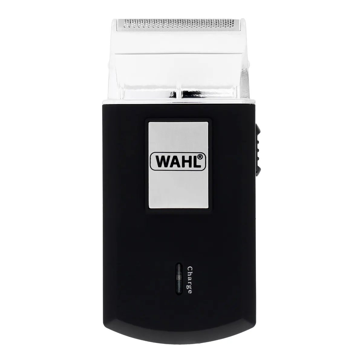 Travel Shaver, 03615-1016, Operating time (max) 45 min, NiMH, Black