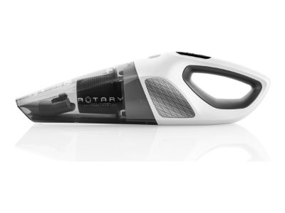 Vacuum cleaner, Rotary ETA142590000, Cordless operating, Handheld, - W, 14.4 V, Operating time (max) 25 min, White, Warranty 24 month(s), Battery warranty 6 month(s)