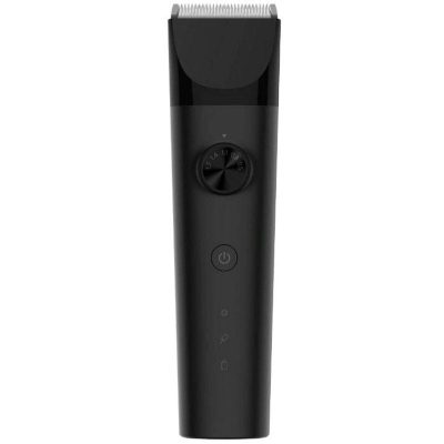 Hair Clipper EU, BHR5892EU, Cordless, Number of length steps 14, Black